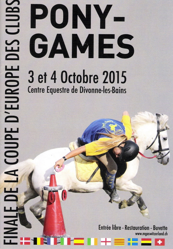 Pony-Games